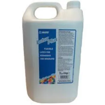 Mortar Admixture